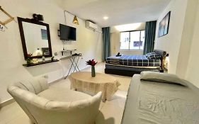 Kk City A2Z Api Api Modern Studio Homestay